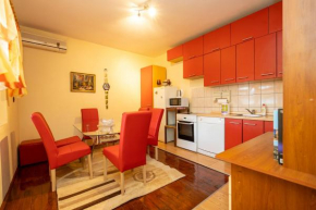 Apartman JOZIC